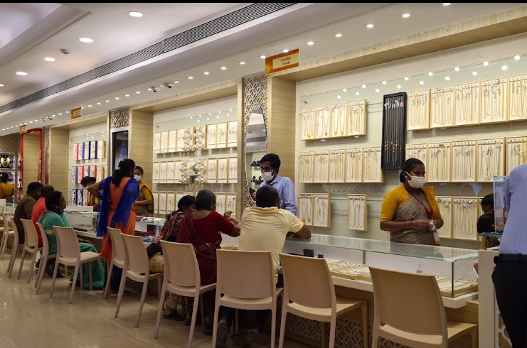 GRT Jewellers